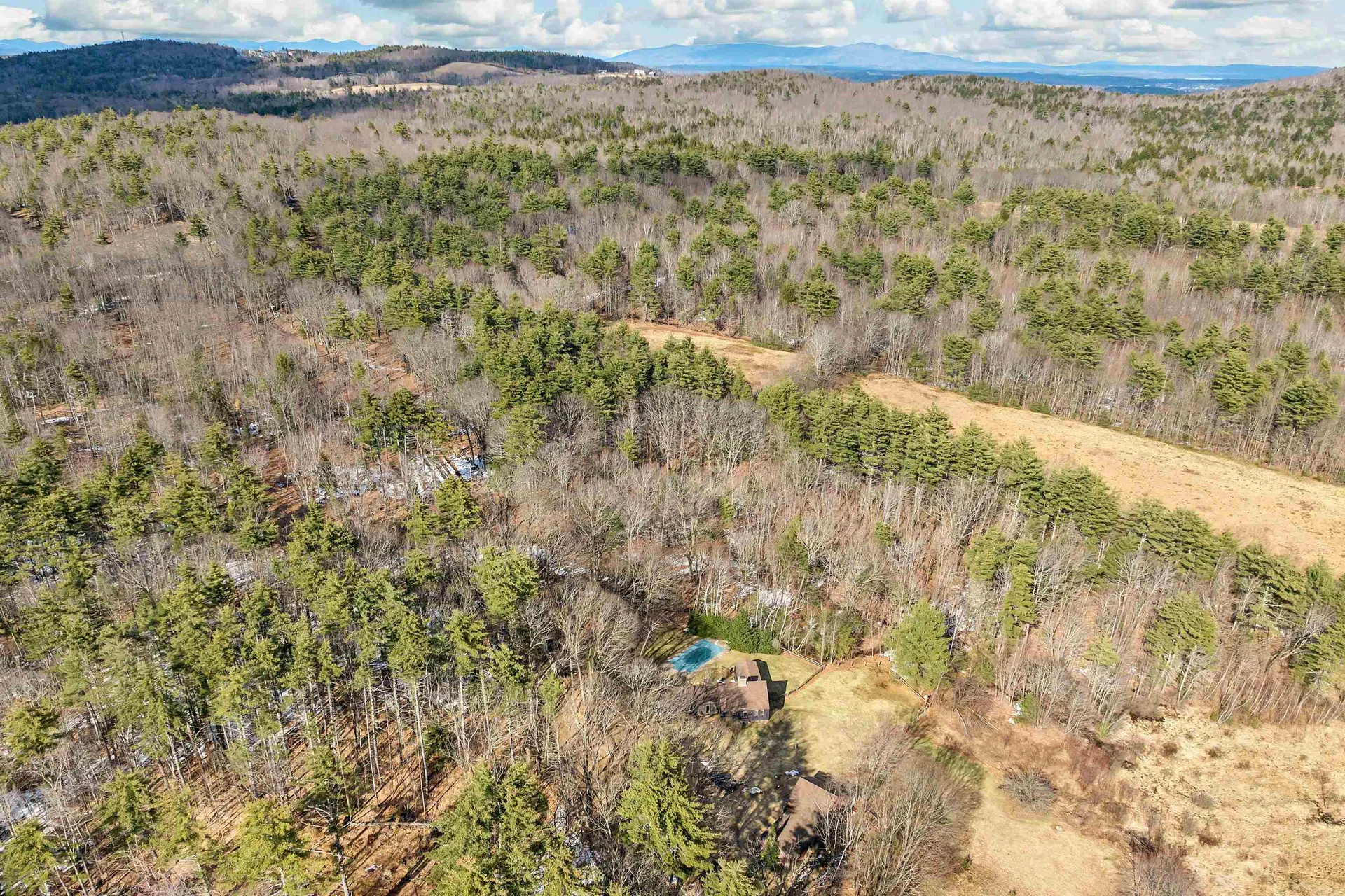 279 Rufus Road Sanbornton NH 03269