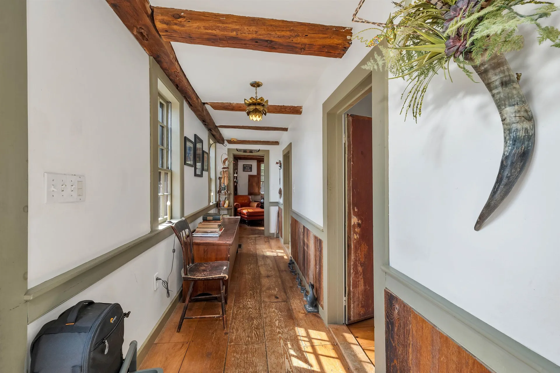 279 Rufus Road Sanbornton NH 03269