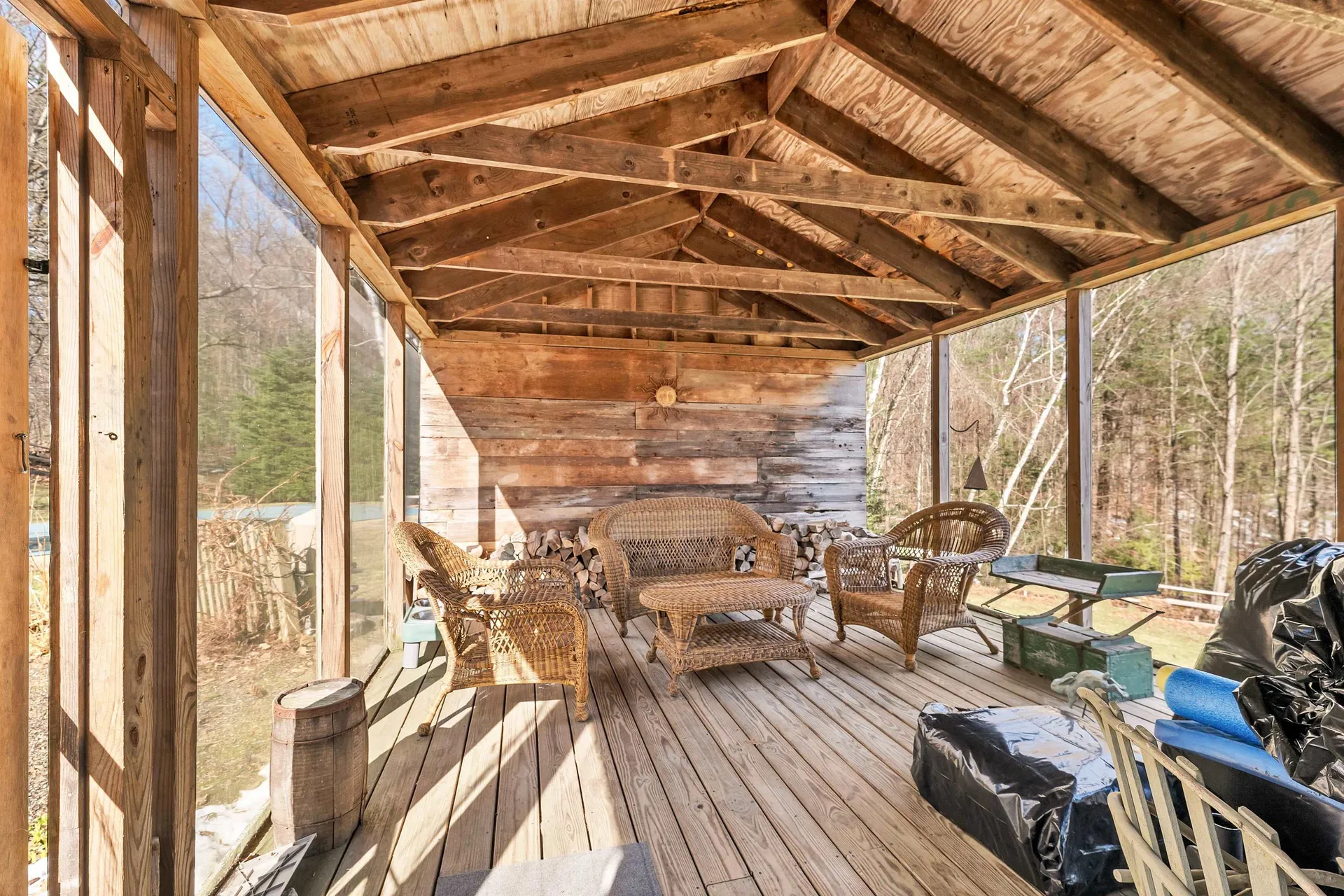 279 Rufus Road Sanbornton NH 03269