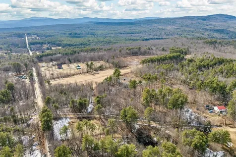 279 Rufus Road Sanbornton NH 03269