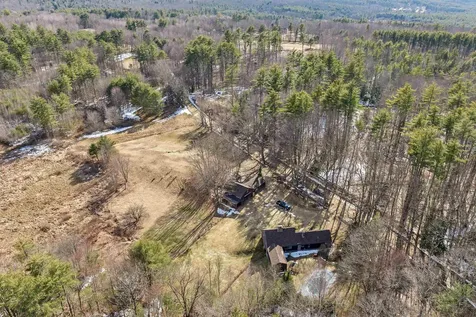 279 Rufus Road Sanbornton NH 03269