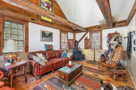 279 Rufus Road Sanbornton NH 03269