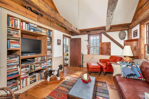 279 Rufus Road Sanbornton NH 03269