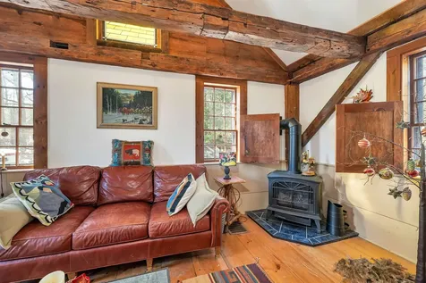 279 Rufus Road Sanbornton NH 03269
