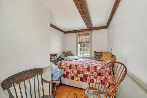 279 Rufus Road Sanbornton NH 03269