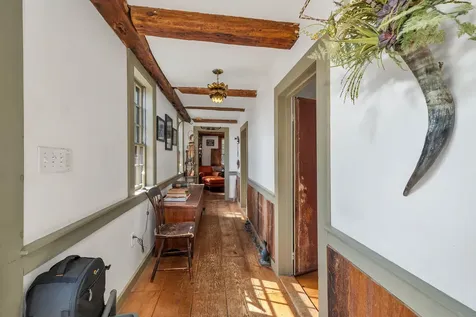 279 Rufus Road Sanbornton NH 03269