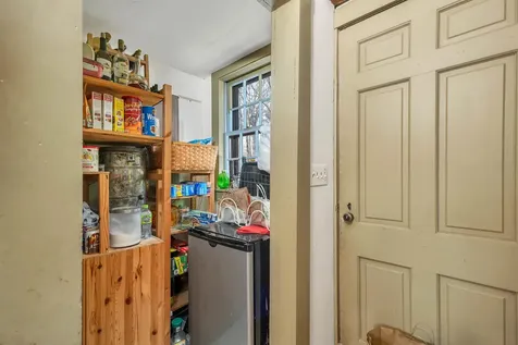 279 Rufus Road Sanbornton NH 03269