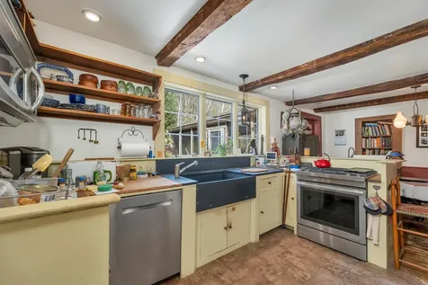 279 Rufus Road Sanbornton NH 03269