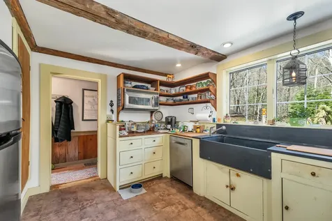 279 Rufus Road Sanbornton NH 03269