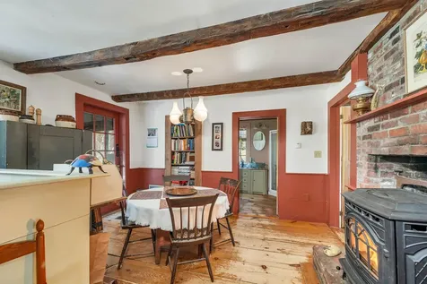 279 Rufus Road Sanbornton NH 03269