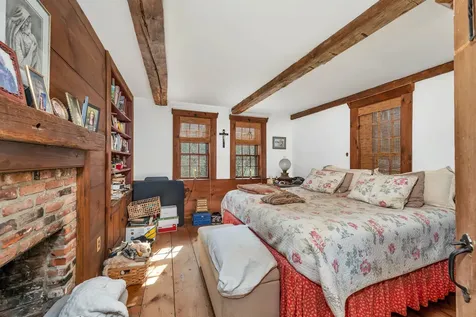 279 Rufus Road Sanbornton NH 03269