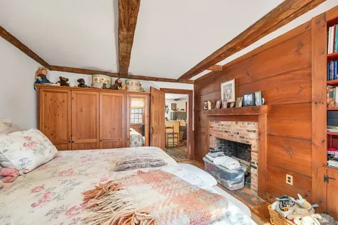 279 Rufus Road Sanbornton NH 03269