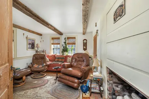 279 Rufus Road Sanbornton NH 03269