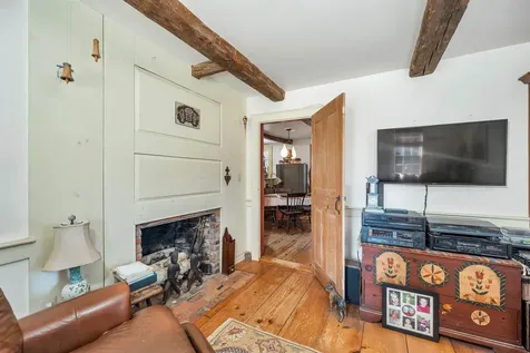 279 Rufus Road Sanbornton NH 03269