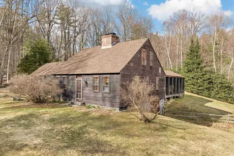279 Rufus Road Sanbornton NH 03269