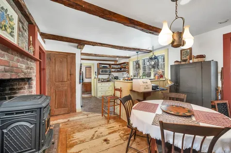 279 Rufus Road Sanbornton NH 03269