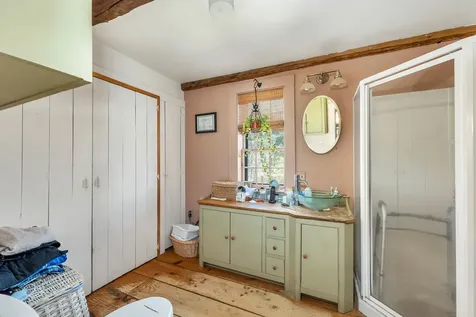 279 Rufus Road Sanbornton NH 03269
