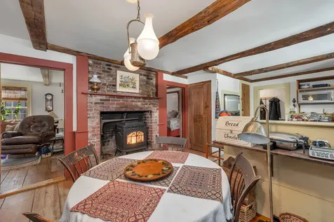 279 Rufus Road Sanbornton NH 03269