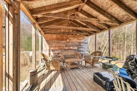 279 Rufus Road Sanbornton NH 03269
