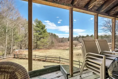279 Rufus Road Sanbornton NH 03269