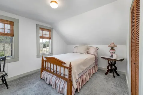 279 Rufus Road Sanbornton NH 03269