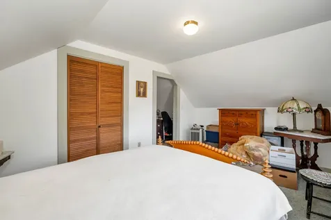 279 Rufus Road Sanbornton NH 03269