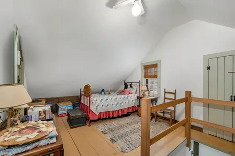 279 Rufus Road Sanbornton NH 03269