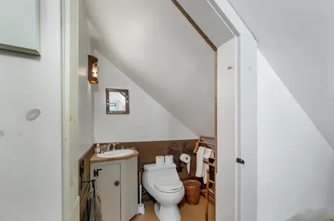 279 Rufus Road Sanbornton NH 03269
