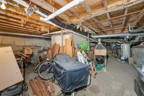 279 Rufus Road Sanbornton NH 03269