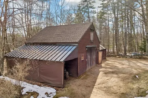 279 Rufus Road Sanbornton NH 03269