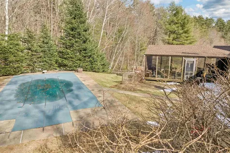 279 Rufus Road Sanbornton NH 03269