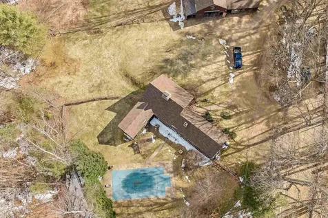 279 Rufus Road Sanbornton NH 03269