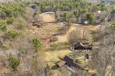 279 Rufus Road Sanbornton NH 03269