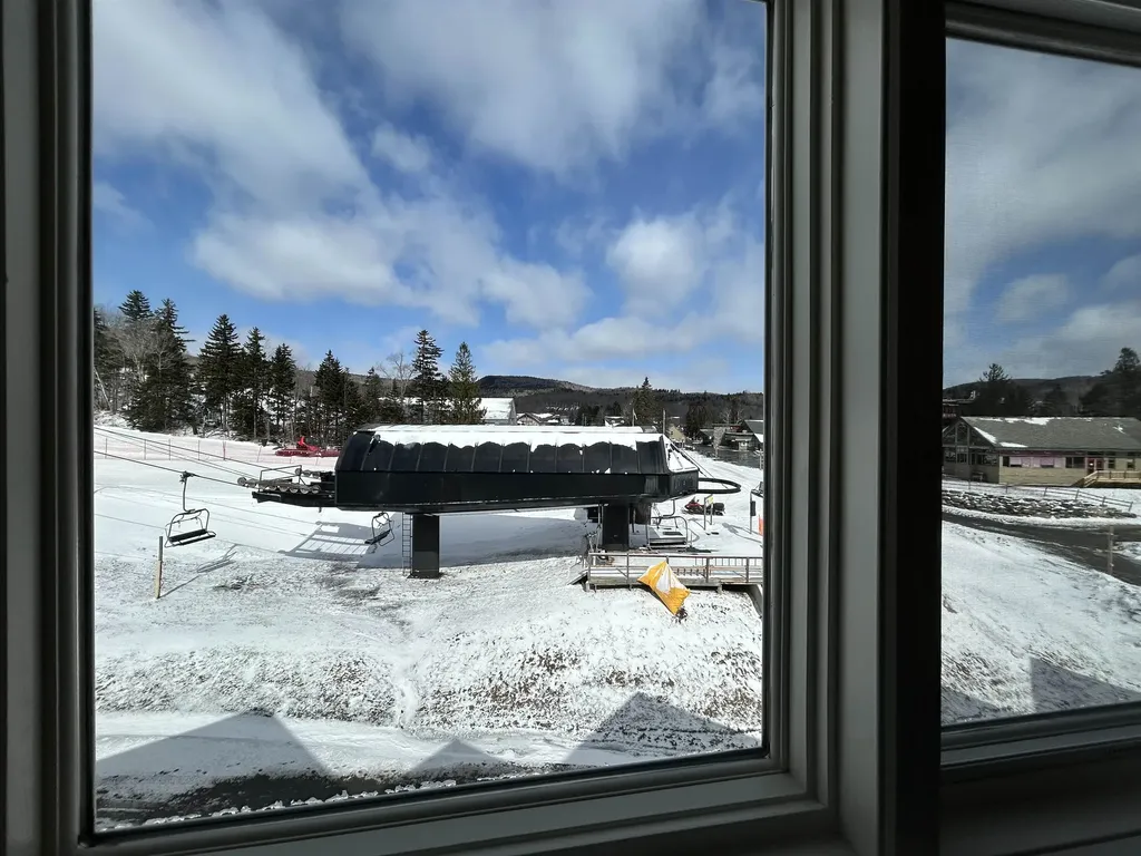 366 Qtr.2, 89 Grand Summit Way Dover VT 05356