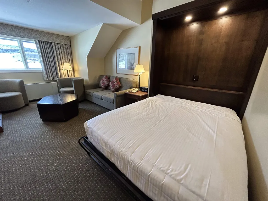 366 Qtr.2, 89 Grand Summit Way Dover VT 05356