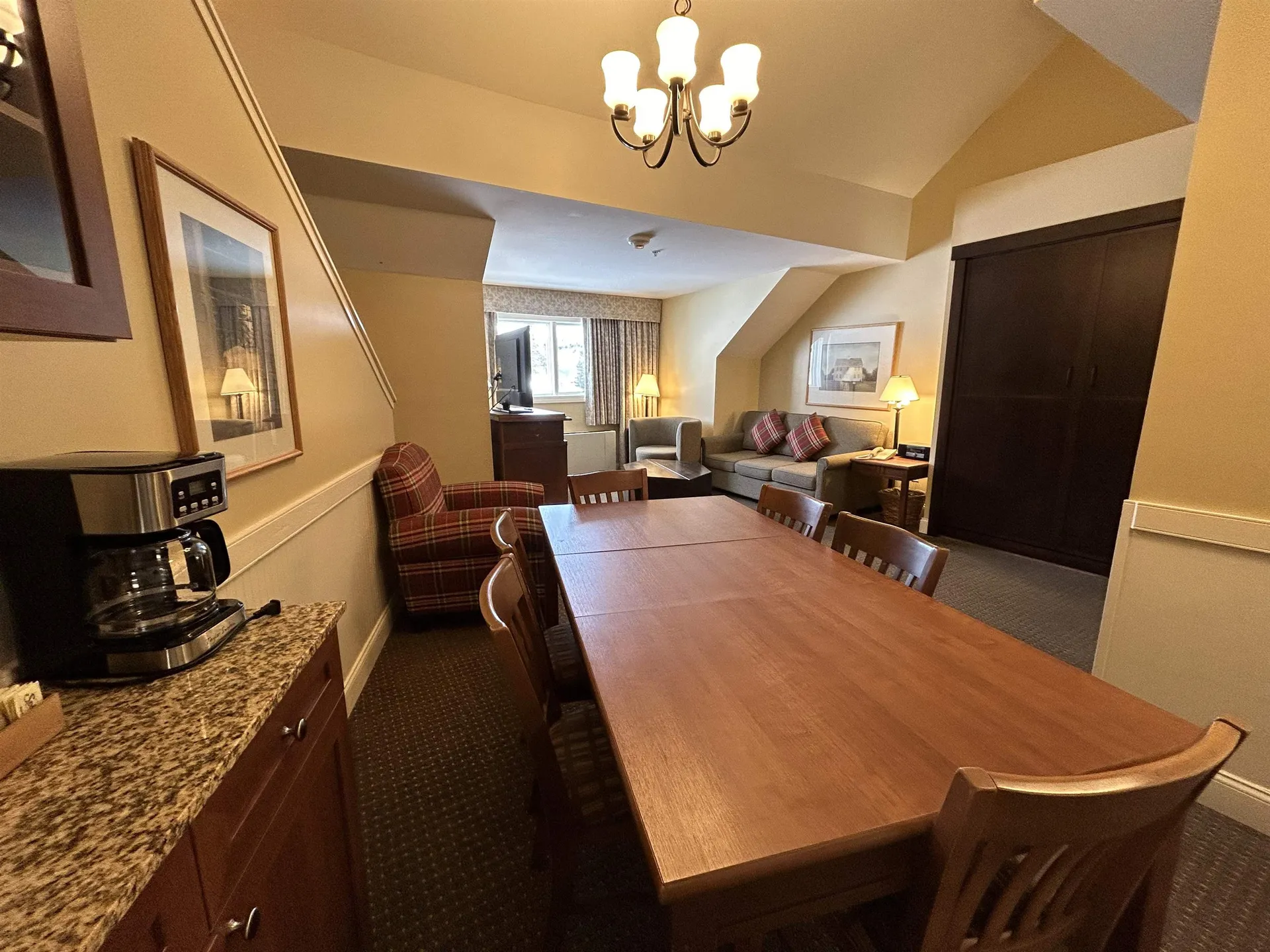 366 Qtr.2, 89 Grand Summit Way Dover VT 05356