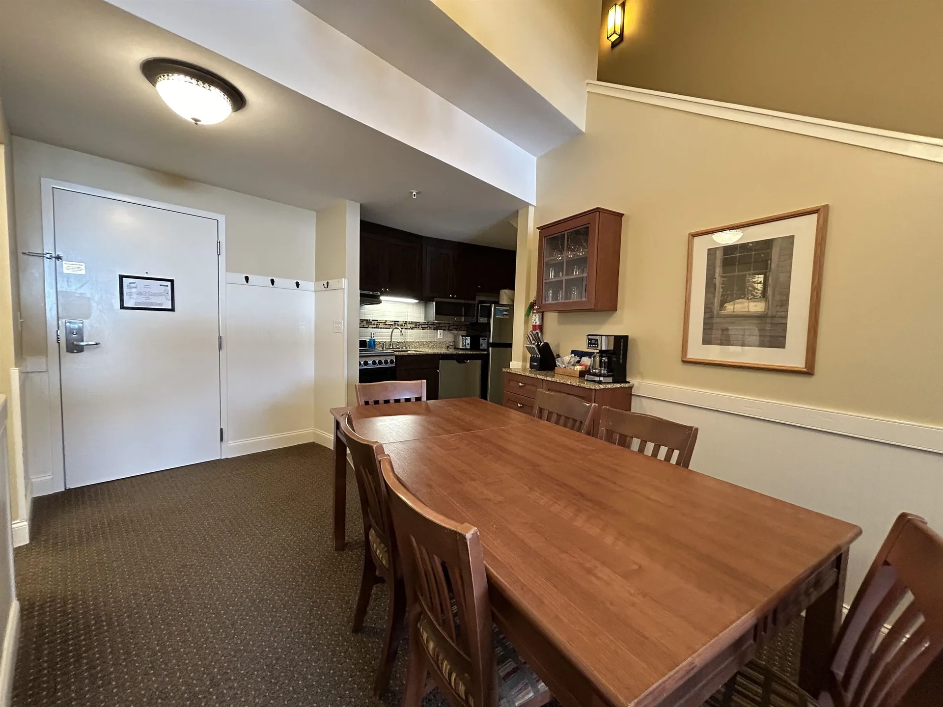 366 Qtr.2, 89 Grand Summit Way Dover VT 05356