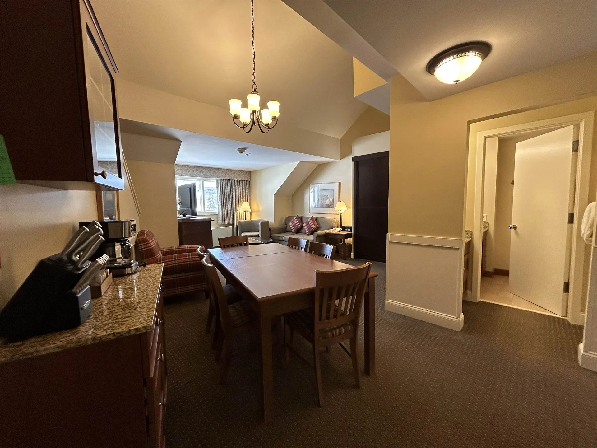 366 Qtr.2, 89 Grand Summit Way Dover VT 05356