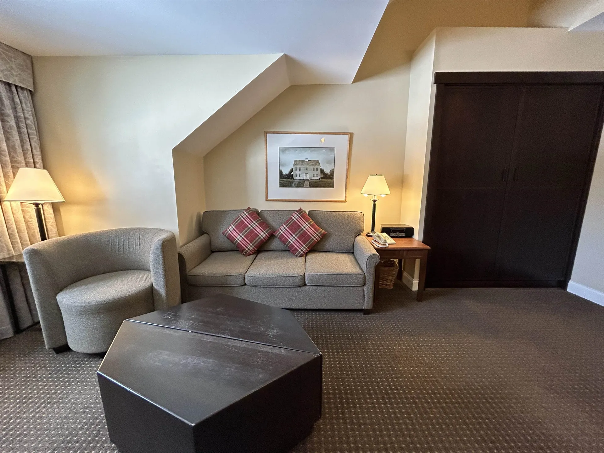 366 Qtr.2, 89 Grand Summit Way Dover VT 05356