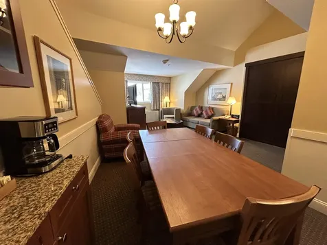 366 Qtr.2, 89 Grand Summit Way Dover VT 05356