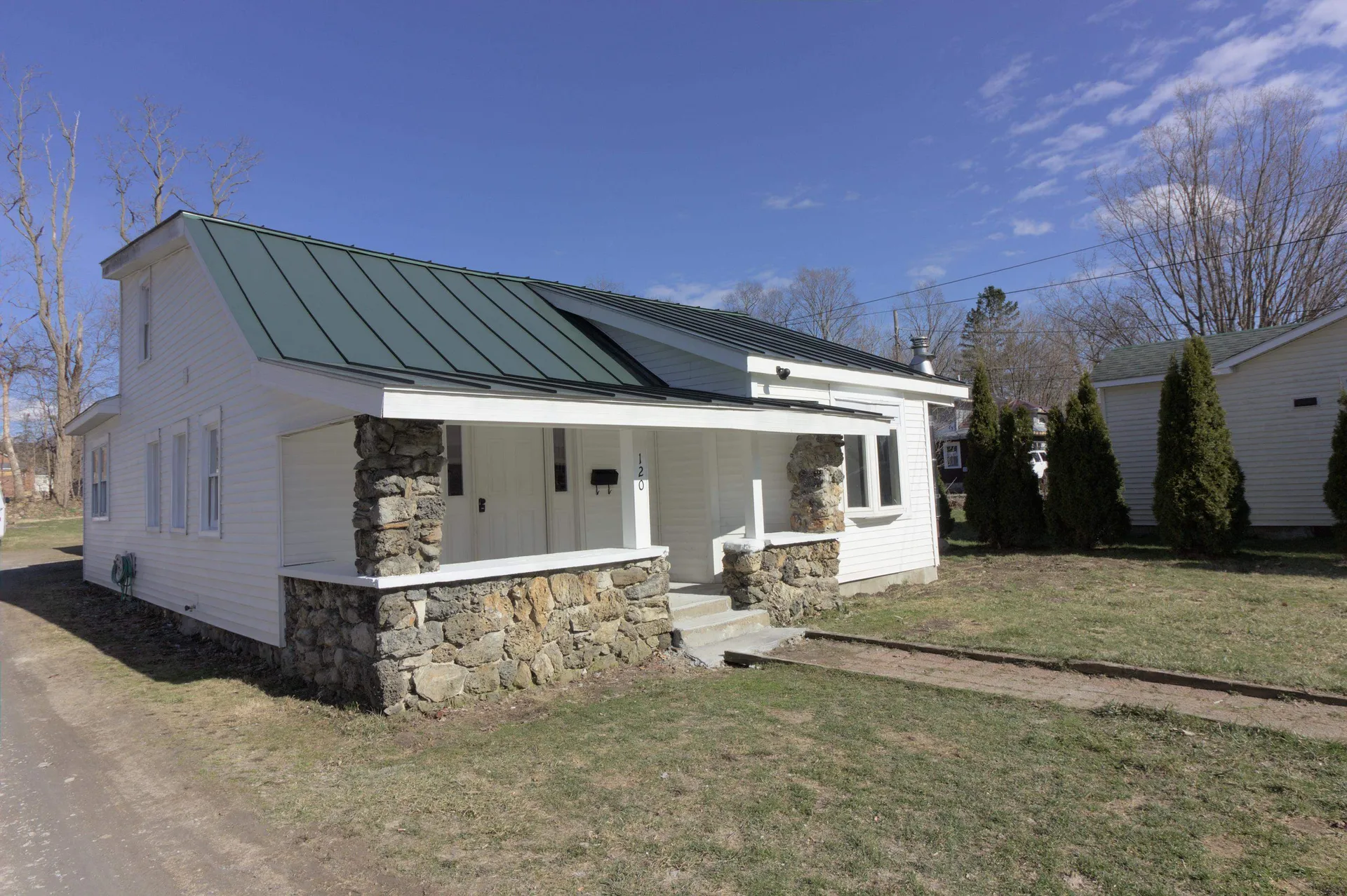 120 Beech Street Bennington VT 05201