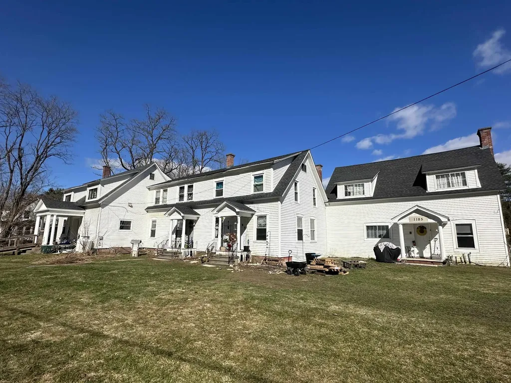 1185 Route 5 South Windsor VT 05089