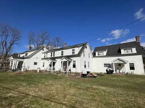 1185 Route 5 South Windsor VT 05089