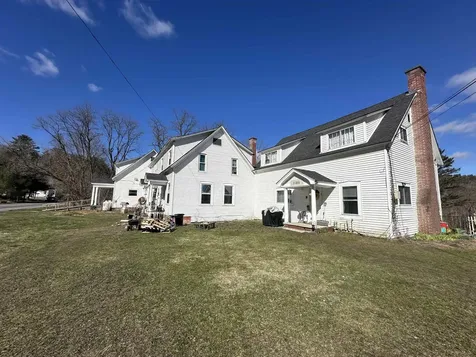 1185 Route 5 South Windsor VT 05089