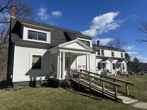 1185 Route 5 South Windsor VT 05089