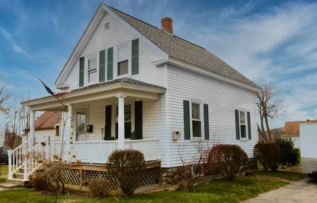 15 Polk Street Haverhill MA 01830