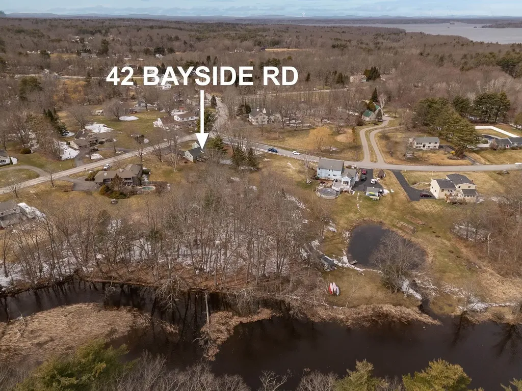 42 Bayside Road Greenland NH 03840