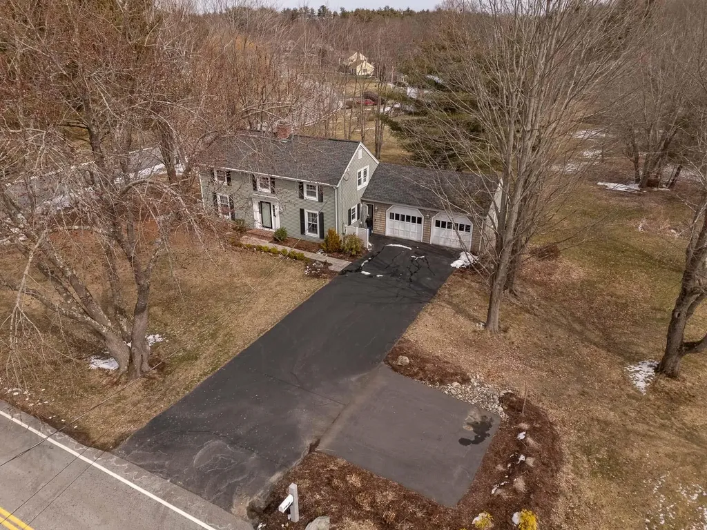 42 Bayside Road Greenland NH 03840