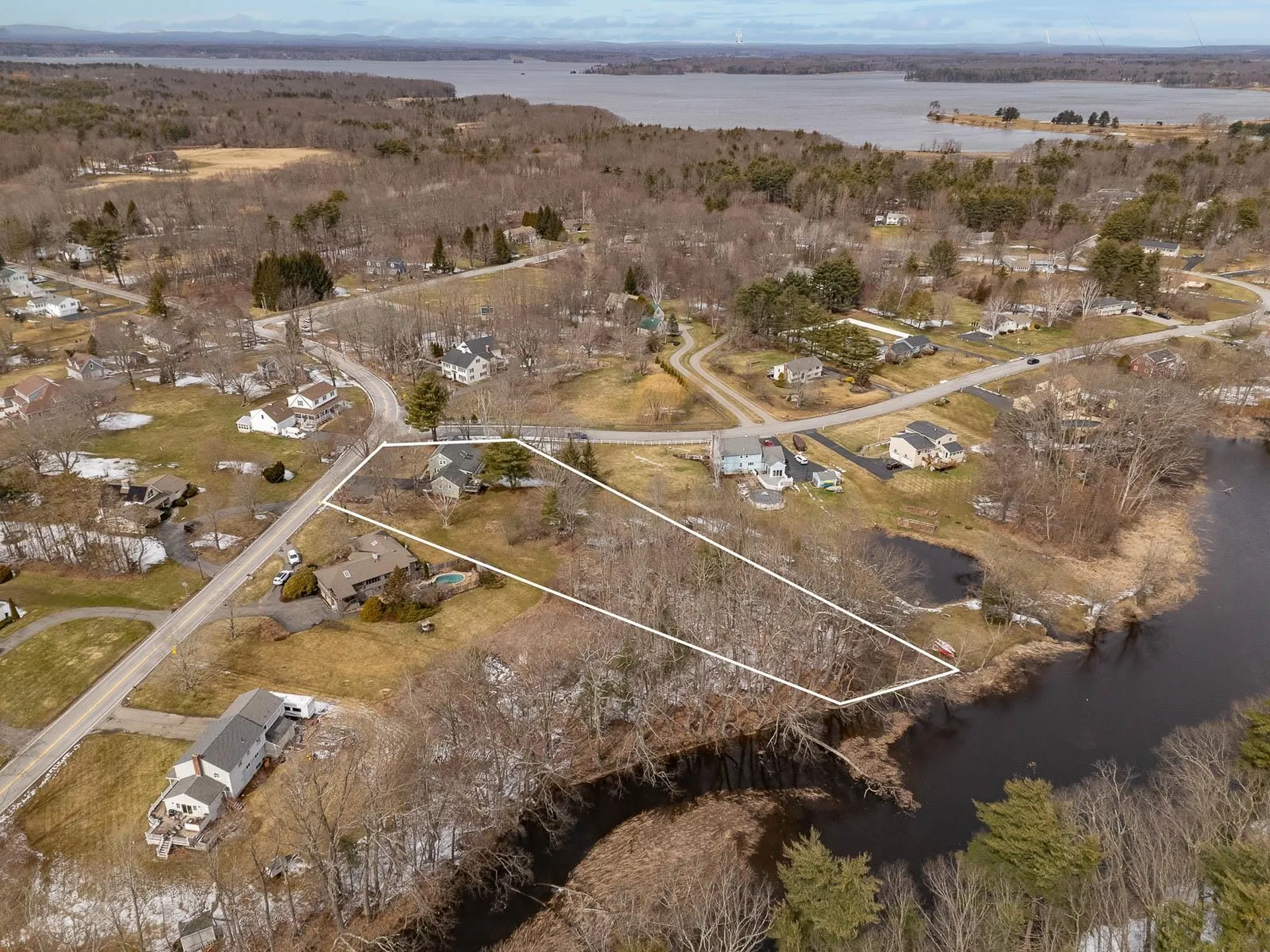 42 Bayside Road Greenland NH 03840