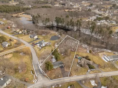 42 Bayside Road Greenland NH 03840